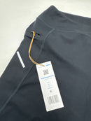 HOKA WOMEN'S PERFORMANCE TIGHT - SIZE: WOMEN L - BLACK - Brand New