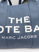 Marc Jacobs the Large Tote Bag M0016156-481 - Blue Shadow - Scratch & Dent