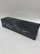 GHD DUET STYLE POWER COUPLE DUET 2-IN-1 HOT AIR HAIR STYLER - BLACK - Like New