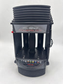 POWERBLOCK PRO 50 ADJUSTABLE DUMBBELL,1 SINGLE, 5-50 LB - BLACK - Like New