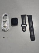 For Parts: APPLE WATCH 6 CELL 44MM STEEL LOOP STRAP M07Q3LL/A MOTHERBOARD DEFECTIVE