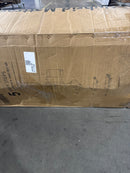 AVENCO KING MATTRESS|HYBRID KING SIZE MATTRESS IN A BOX 12 INCH KING MATTRESS - Brand New