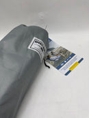 SPORT-BRELLA CHAIR UPF 50+ ADJUSTABLE UMBRELLA BEACH CHAIR 10253 - GRAY - Brand New