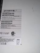 For Parts: APPLE MACBOOK PRO 16" M3 PRO 18C GPU 5RW23LL/A BLACK CRACKED SCREEN/LCD