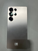 For Parts: SAMSUNG GALAXY S25 ULTRA 1TB - UNLOCKED - CANNOT BE REPAIRED MISSING COMPONENTS