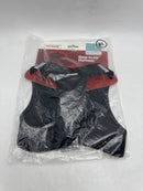 VOYAGER BEST PET SUPPLIES STEP-IN AIR HARNESS ALL WEATHER MESH REFLECTIVE XL - Brand New