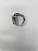 For Parts: APPLE WATCH SERIES 4 GPS LTE 40MM GOLD STAINLESS MTUR2LL/CANNOT BE REPAIRED