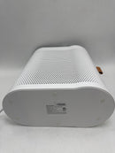 AROEVE Air Purifier with Air Quality Sensors H13 True HEPA Filter, MK04 - White - Like New