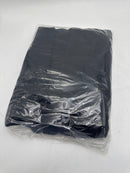 04505-0260 LEVI'S MEN'S 505 REGULAR FIT JEANS 46X 34L - BLACK - Brand New