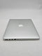 For Parts: APPLE MACBOOK PRO 13.3" I5-4278U 8GB 512GB SSD MBP-4315802-SILVER MOTHERBOARD