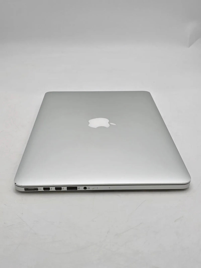 For Parts: APPLE MACBOOK PRO 13.3" I5-4278U 8GB 512GB SSD MBP-4315802-SILVER MOTHERBOARD