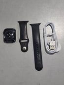 For Parts: APPLE WATCH 6 CELL 44MM STEEL LOOP STRAP M07Q3LL/A MOTHERBOARD DEFECTIVE
