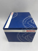 Bosch 12MP 360 IVA Outdoor Dome Camera 1.6 mm Fixed Lens NDS-7004-F360E - White - Brand New