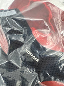 VOYAGER BEST PET SUPPLIES STEP-IN AIR HARNESS ALL WEATHER MESH REFLECTIVE XL - Brand New