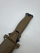 GERBER GEAR STRONGARM FIXED BLADE, TANG KNIFE - MULTIPLE CARRY - Scratch & Dent