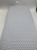 VIBE ESSENTIAL GEL MEMORY FOAM PILLOW, KING - WHITE - Like New