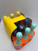 SUN SQUAD 13PC LAWN BOWLING SET - Like New