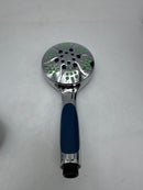 Hotel Spa Notilus Ultra Luxury Combo High Pressure Shower Head HS-5545 - CHROME - Like New