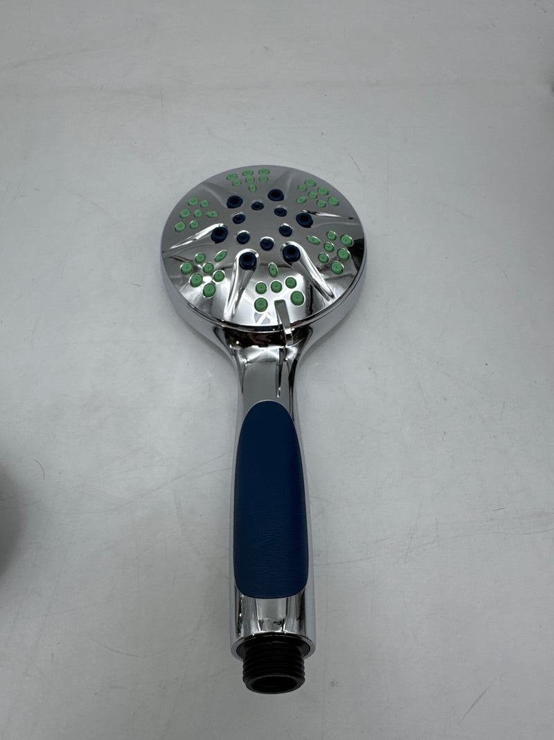 Hotel Spa Notilus Ultra Luxury Combo High Pressure Shower Head HS-5545 - CHROME - Like New