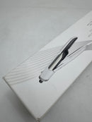 ghd Duet Style, 2-in-1 Straightener & Hair Dryer, Hot Air Styler, S10201 - White - Like New