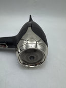GHD HELIOS HAIR DRYER 1875W PROFESSIONAL BLOW DRYER LONGER LIFE - BLACK - Like New