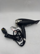 GHD HELIOS HAIR DRYER 1875W PROFESSIONAL BLOW DRYER LONGER LIFE - BLACK - Like New