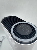 AROEVE Air Purifier with Air Quality Sensors H13 True HEPA Filter, MK04 - White - Like New
