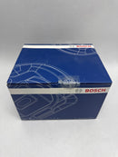 Bosch 12MP 360 IVA Outdoor Dome Camera 1.6 mm Fixed Lens NDS-7004-F360E - White - Brand New