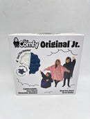THE COMFY Original Jr. Microfiber Wearable Blanket Hoodie for Kids - Blue - Like New