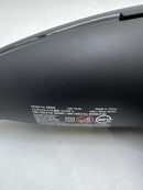 GHD HELIOS HAIR DRYER 1875W PROFESSIONAL BLOW DRYER LONGER LIFE - BLACK - Like New