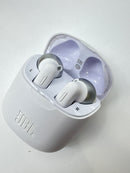 JBL TUNE 225TWS TRUE WIRELESS SOUND, BLUETOOTH, 25H BATTERY - - Scratch & Dent