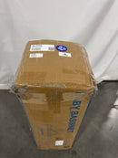 ANGELBLISS 5 in 1 Baby Bassinet Bedside Sleeper Rocking F04 - DARK GREY - Like New