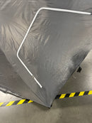 SPORT-BRELLA ULTRA SPF 50+ ANGLED SHADE CANOPY UMBRELLA - GRAY - Like New