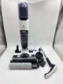 BISSELL TurboClean Cordless Hard Floor Cleaner Mop and Wet/Dry - Scratch & Dent