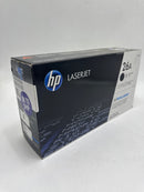 HP 26A Black Toner Cartridge | Works with HP LaserJet Pro M402 Series - Like New