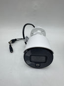 Lorex 5MP Super HD Active Deterrence Camera C581DA - WHITE - Scratch & Dent