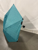 Sport-Brella Versa-Brella SPF 50+ Adjustable Umbrella with Universal Clamp - Like New