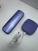 Ulike Laser Hair Removal for Women and Men, Air 3 Ice-Cooling IPL Hair Removal - Like New