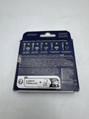 Philips Replacement Shaver Head 9000 & Prestige S9000 Blades 3 Pack - Gray - Like New