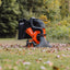 SuperHandy Leaf Vacuum & Wood Chipper ?7HP 209cc Gas Engine