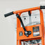 SuperHandy Material Lift Winch Stacker, Pallet Truck Dolly, Lift Table