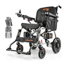 SuperHandy GoRide Series Electric Wheelchairs