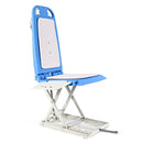SuperHandy Portable Floor & Bath Lift ?26V 51.8Wh Battery, Lightweight 19 lbs
