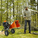 SuperHandy Replacement Blades - Compact Wood Chipper Models (GUO067 & GUO074)